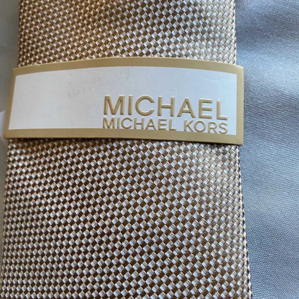 Michael Kors Men’s Tie